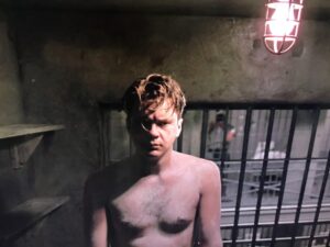 ショーシャンクに空に 名言や手紙 英語 の内容をご紹介 美しくも切ないレッドやアンディ ブルックスの言葉に心打たれる シネマ エレメント