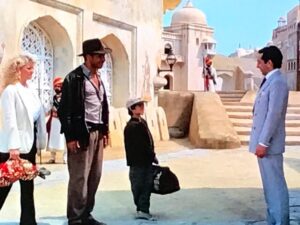 インディ ジョーンズ 魔宮の伝説 あらすじ ネタバレ と感想 登場人物やキャスト 吹き替えをした声優 無料で見る方法 をご紹介 シネマ エレメント