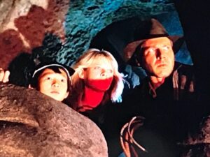 インディ ジョーンズ 魔宮の伝説 裏話が満載 死亡事故のウワサやトリビアをご紹介 シネマ エレメント